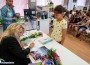 При голям интерес премина срещата с детската писателка Катя Антонова
