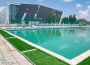 Градският басейн вече работи