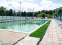 Градският басейн вече работи