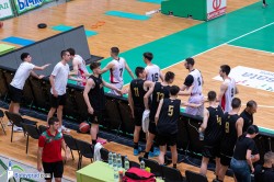 България (18) победи Северна Македония и във втората контрола