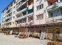 Санират многофамилната жилищна сграда „Балкан“ (Cариевския блок)