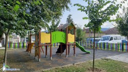 Полицията ще обхожда детските площадки заради оплаквания от шумни прояви