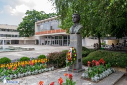 Честваме 186 години от рождението на Васил Левски