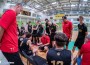 България U16 с нова категорична победа срещу Ирландия