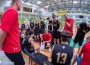 България U16 с нова категорична победа срещу Ирландия