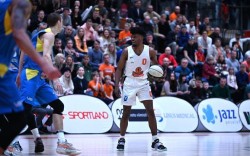 Втори чужденец подписа с Балкан