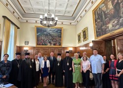 Възстановява се дейността на Експертния съвет по религия към МОН