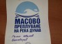 Трима ботевградчани участваха в 65-ото преплуване на р. Дунав
