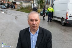 Срещи на началника на РУ Ботевград с жители на малките населени места