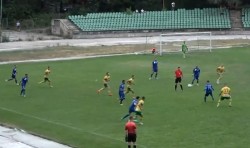 Страхотен старт на Балкан - победа в Кюстендил!