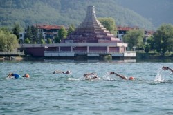 Пето издание на  състезанието Правец ТРИ