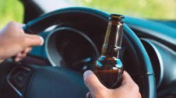 Изземат автомобили на пияни и дрогирани шофьори