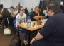 Престижно пето място за наш шахматист в международен турнир   
