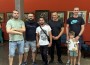 Престижно пето място за наш шахматист в международен турнир   