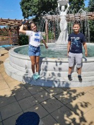 ПРЕДСТОЯЩО: Европейското състезание по приложно колоездене по правилата на FIA - група 10-12 години