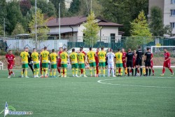 Балкан повежда в Ихтиман с 3-0, губи с 5-3
