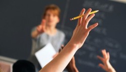 Обявени са още свободни работни места за учители 