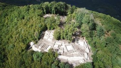 Започна 15-ият сезон на археологическите проучвания на крепостта Боровец