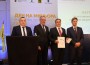 Престижни отличия за „Геотехмин“ и „Елаците-Мед“ по случай Деня на миньора