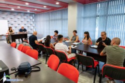 Партиите се разбраха за състава на ОИК в Ботевград за местния вот на 29 октомври 