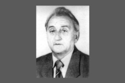  90 години от рождението на арх. Марин Цонков, проправил пътя на съвременното жилище в Ботевград