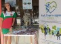 Стефани Овчарова  участва в инициативата „Аз съм активен“