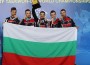 Николай Петков от „Таек-кион“ с бронз от световното в Казахстан