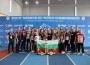 Николай Петков от „Таек-кион“ с бронз от световното в Казахстан