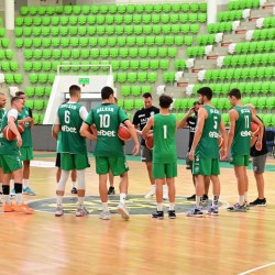 Програмата на баскетболния Балкан до края на септември
