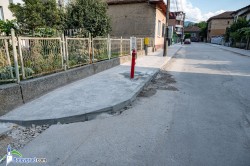До 11 септември приемат оферти за асфалтирането на части от 4 улици в Ботевград