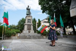 Ботевград празнува 138 години от Съединението на България