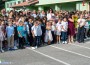 302 първокласници прекрачиха прага на училищата в община Ботевград