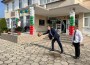 Вълнуващо начало на учебната година в ОУ „Св. св. Кирил  и Методий“ - Скравена