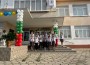 Вълнуващо начало на учебната година в ОУ „Св. св. Кирил  и Методий“ - Скравена