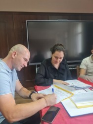 МК „БСП за България“ се регистрира за участие на местните избори в община Етрополе