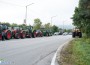 Местните фермери се включиха в общонационалния протест