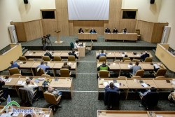 На 21 септември ще се проведе последното за този мандат заседание на ОбС – Ботевград
