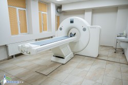 Съвременен компютърен томограф функционира в МБАЛ – Ботевград