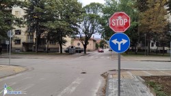 Въвеждат еднопосочно движение по няколко улици в Ботевград