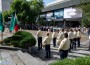 Ботевградчани отбелязаха 115 години от Независимостта на България
