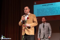 МК „БСП за България /БСП за България и Левицата/“ регистрира своите кандидати за местни кметове и общински съветници