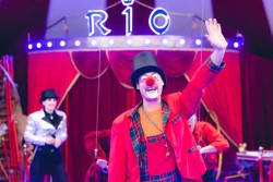 Цирк „Рио“ гостува в Ботевград