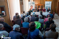 Кандидатите на ПП МИР проведоха предизборни срещи в селата Липница, Елов Дол и Боженица