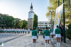 Започнаха традиционните празници на духовата музика в Ботевград