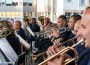Започнаха традиционните празници на духовата музика в Ботевград