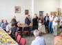 Кандидатът за кмет на Ботевград Иван Гавалюгов гостува на пенсионерите oт клуб “Светлина“
