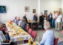 Кандидатът за кмет на Ботевград Иван Гавалюгов гостува на пенсионерите oт клуб “Светлина“