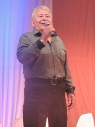  ИВАН БИЛЕВ - 50 ГОДИНИ НА СЦЕНАТА