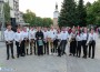 Завърши празникът на духовата музика в Ботевград