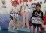 Два сребърни и два бронзови медала спечелиха децата от Етрополкия Таекуон-до клуб "Хуа-Ранг"